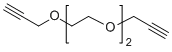 Alkyne-PEG3-Alkyne.gif